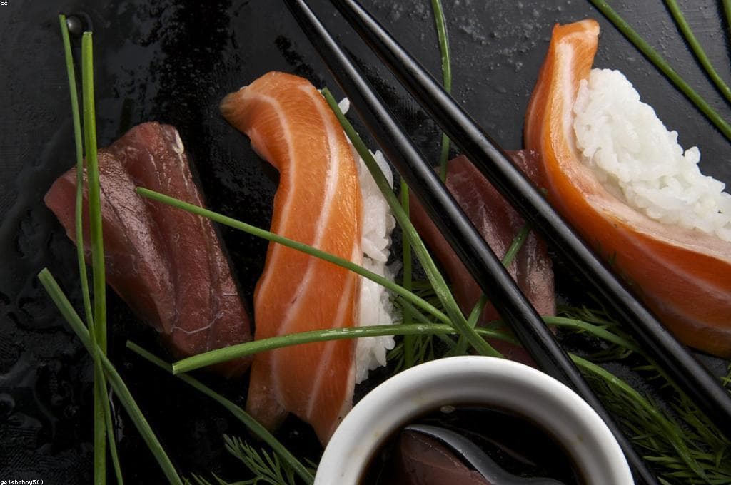 FonoSushi