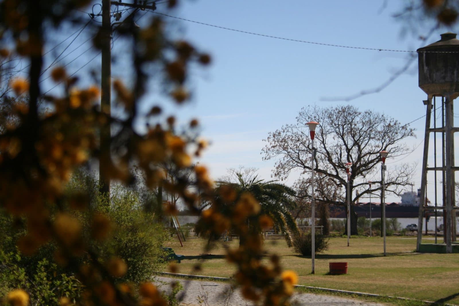 Circuito Casco Histórico