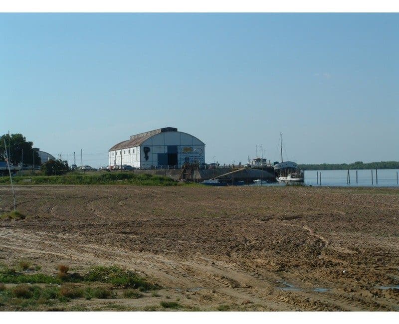 Circuito Casco Histórico