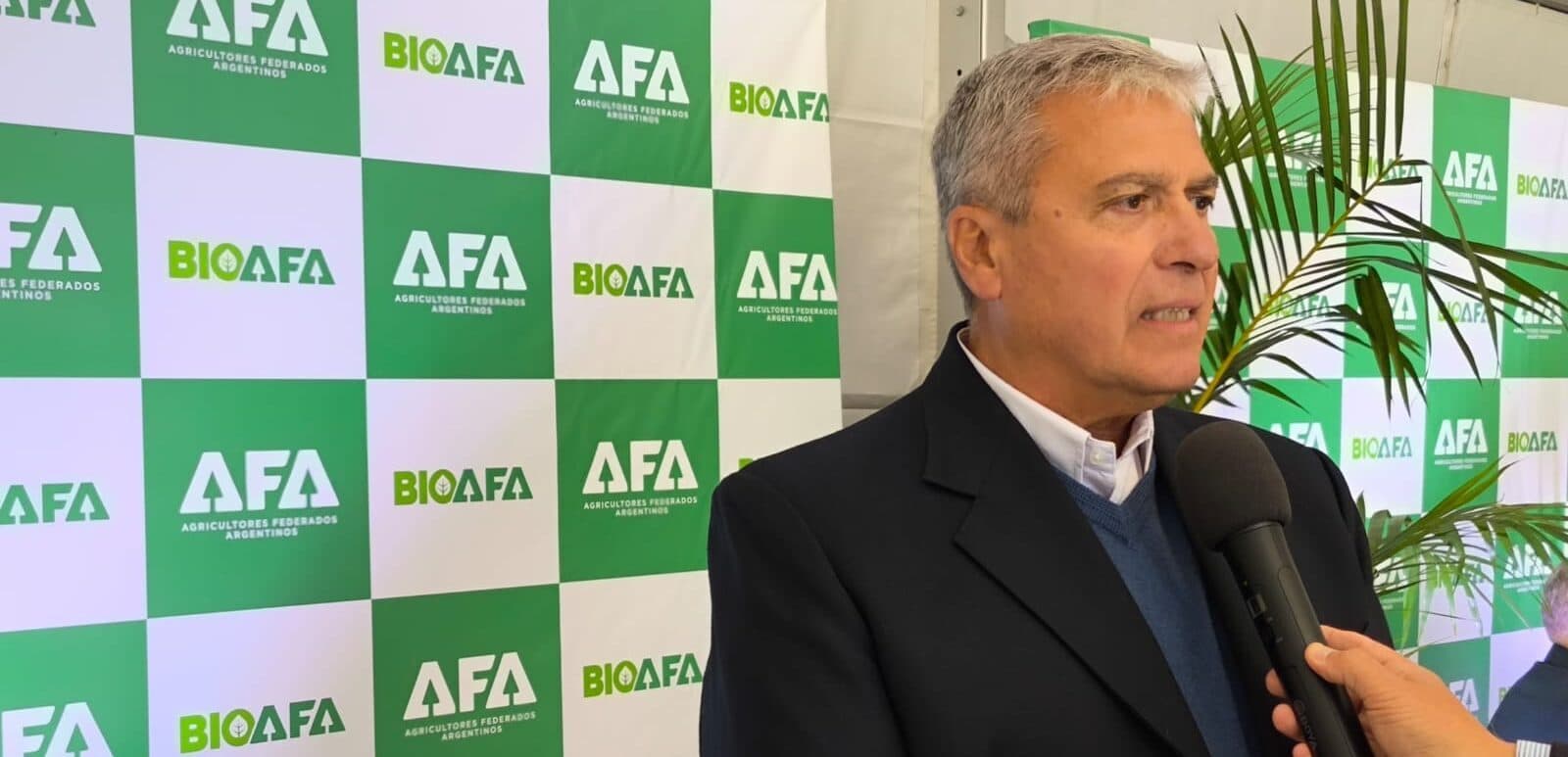 AFA — Planta de fitosanitarios y BioAFA