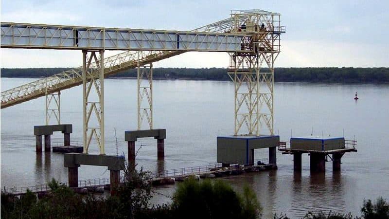 Bunge — Complejo Industrial Ramallo