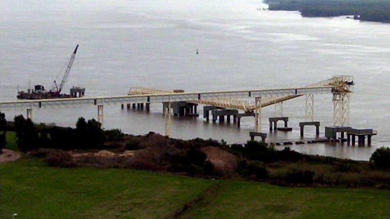 Bunge — Complejo Industrial Ramallo