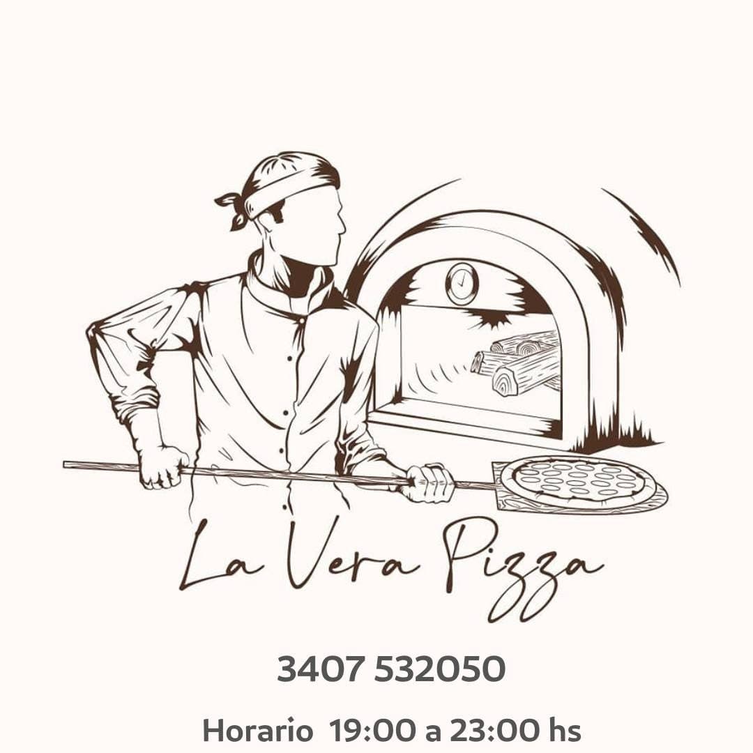 La Vera Pizza