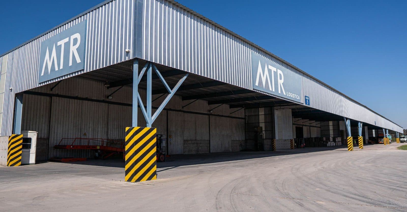 MTR Logística